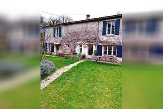  maison mazeray 17400