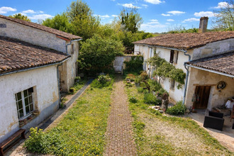  maison mazeray 17400