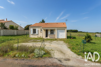 maison mazeray 17400