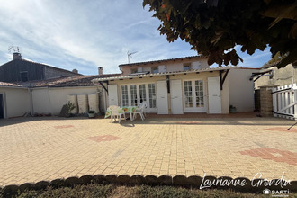 maison mazeray 17400