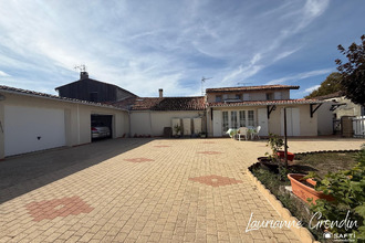  maison mazeray 17400