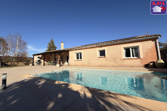  maison mazeres 09270