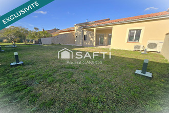  maison mazeres 09270