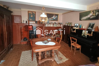  maison mazeres 09270