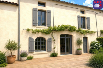  maison mazeres 09270