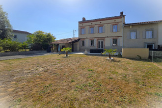  maison mazeres 09270