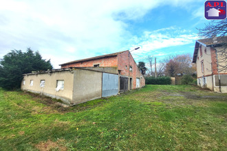  maison mazeres 09270