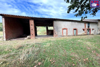  maison mazeres 09270