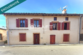  maison mazeres 09270