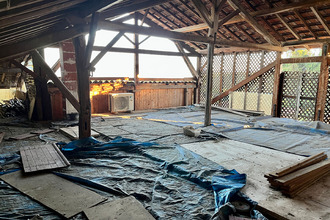  maison mazeres-sur-salat 31260