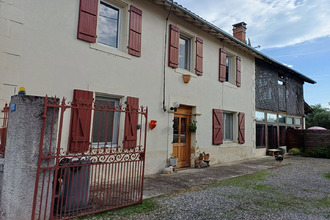  maison mazeres-sur-salat 31260