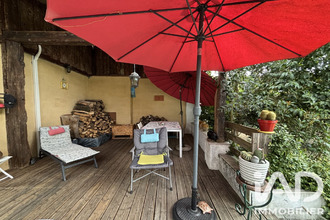  maison mazeres-sur-salat 31260