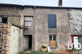  maison mazerny 08430