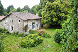  maison mazerolles 16310