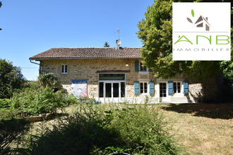  maison mazerolles 16310