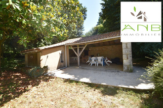  maison mazerolles 16310