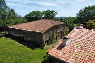  maison mazerolles 16310