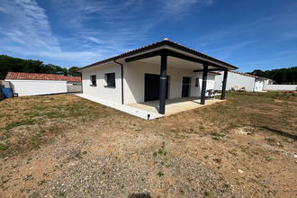  maison mazerolles 40090