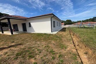  maison mazerolles 40090