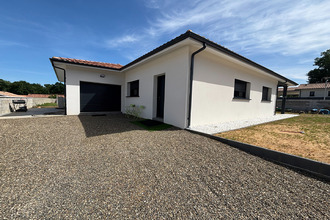  maison mazerolles 40090