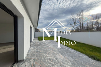  maison mazerolles 64230