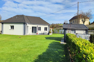  maison mazerolles 64230