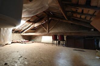  maison mazerolles 86320