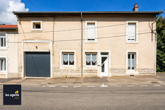  maison mazerulles 54280