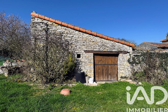  maison mazeuil 86110