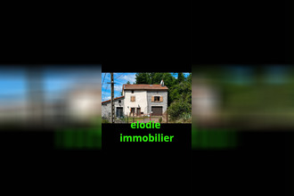  maison mazeyrat-d-allier 43300