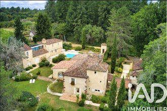  maison mazeyrolles 24550