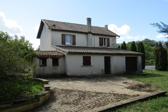  maison mazeyrolles 24550
