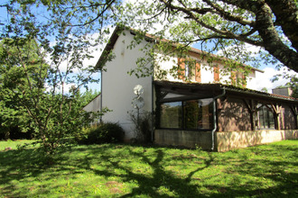  maison mazeyrolles 24550