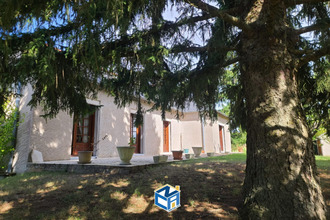  maison mazieres-de-touraine 37130