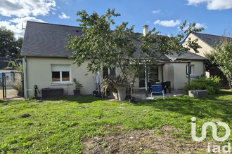  maison mazieres-de-touraine 37130