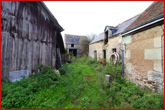  maison mazieres-de-touraine 37130