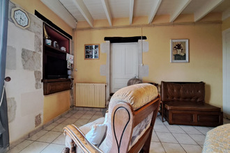  maison mazieres-en-gatine 79310