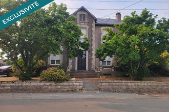  maison mazieres-en-gatine 79310