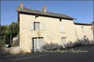  maison mazieres-en-gatine 79310