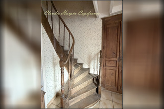  maison mazieres-en-gatine 79310