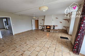  maison mazieres-en-mauges 49280