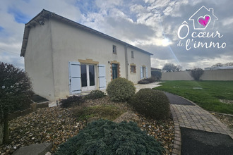  maison mazieres-en-mauges 49280