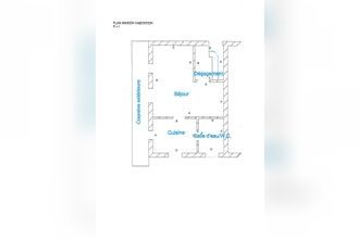  maison mazille 71250