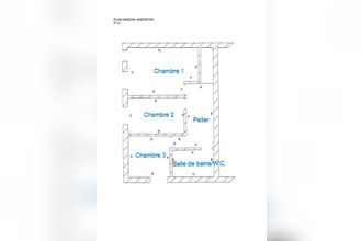  maison mazille 71250