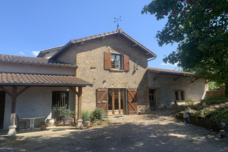 maison mazille 71250