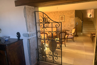  maison mazille 71250