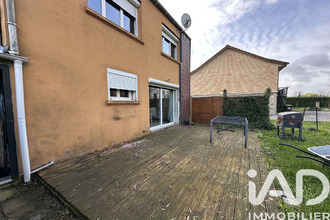  maison mazinghem 62120