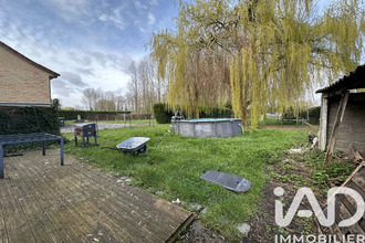  maison mazinghem 62120