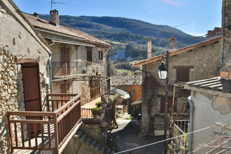  maison meailles 04240