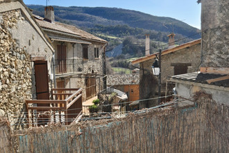  maison meailles 04240